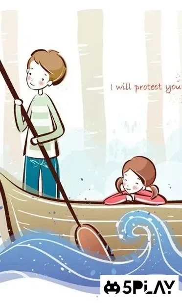 Завантажте Love Live Wallpapers 7.6 для Android безкоштовно screenshot 2