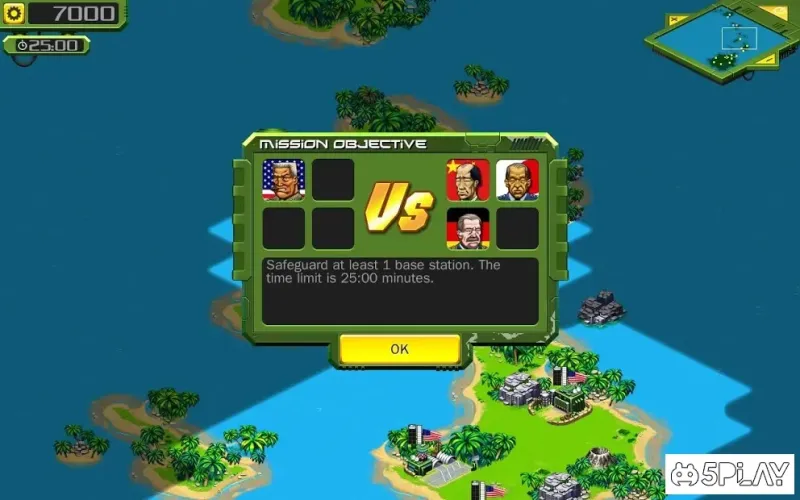 ''Грозовой фронт в тропиках'' 1.0.26 screenshot 1