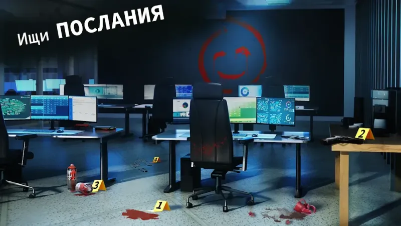 Криминальные Истории 0.1.2 screenshot 1