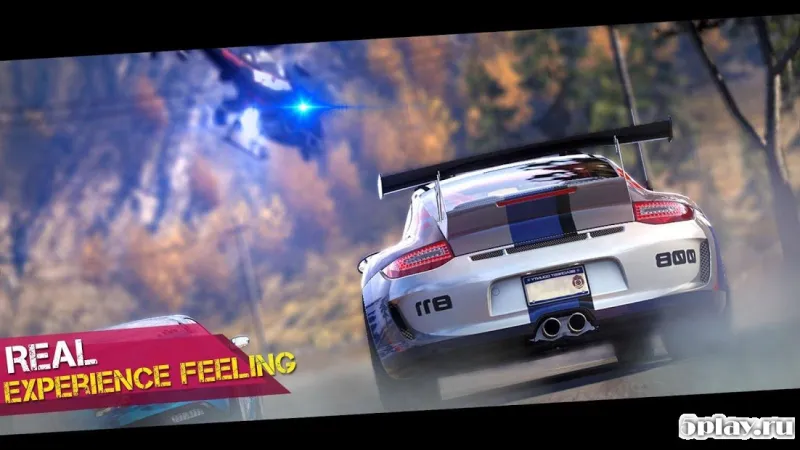 Чрезмерная дрейфующая скорость автомобиля 4.1.0 screenshot 2