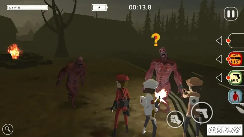 Стелс Война (EG) 1.3.18 screenshot 3