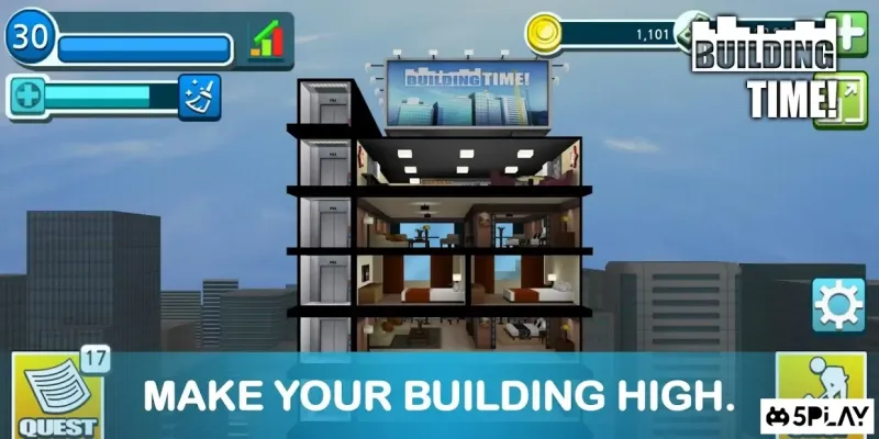 Время строительства 1.4.3 screenshot 4