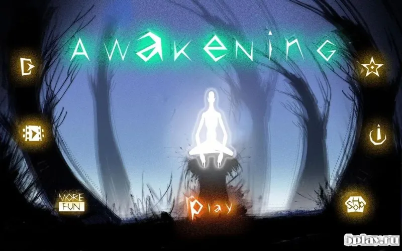 Пробуждение: Путешествие за Миром 1.0.6 screenshot 3
