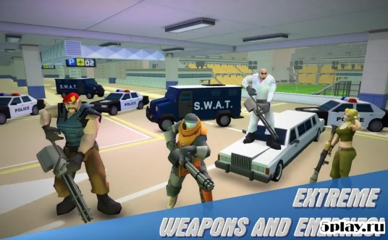 Сумасшедший Сонни 1.4 screenshot 3