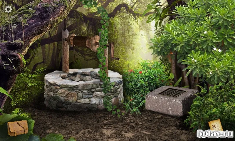 Охота за потерянным кораблем 3.9 screenshot 1