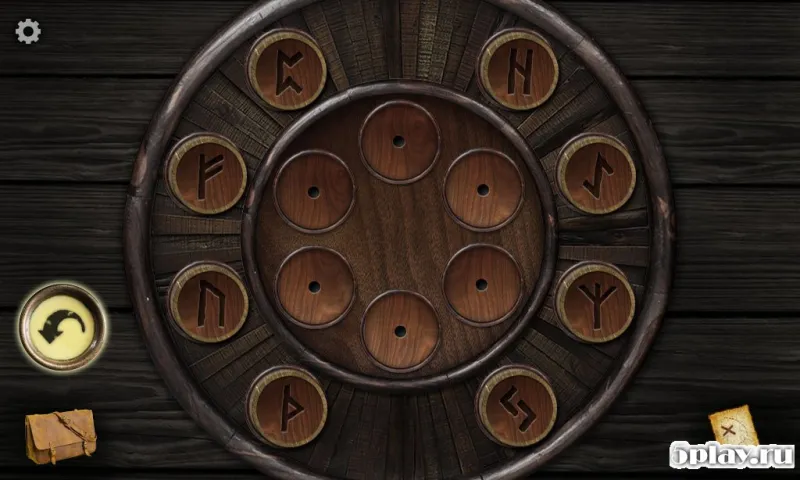 Охота за потерянным кораблем 3.9 screenshot 3