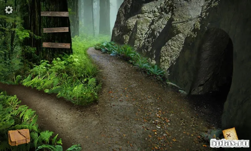 Охота за потерянным кораблем 3.9 screenshot 4