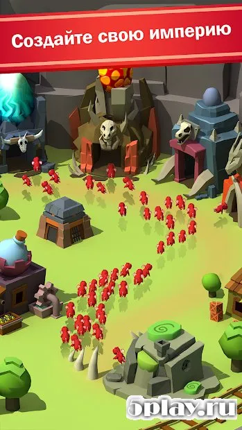 Крошечный дракон бездельник 3.1.0 screenshot 1