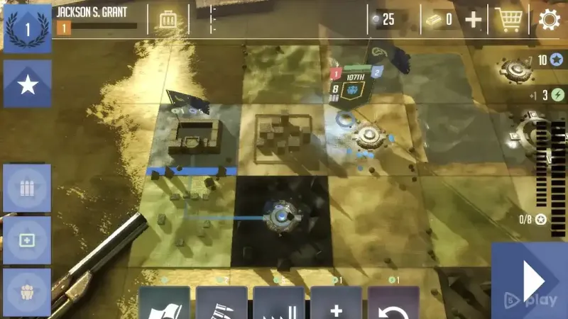 Аристократы. 1.04.16 v1.04.12 screenshot 4