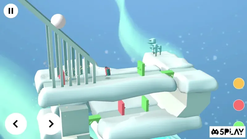 Искорки повсюду 2.1.5 screenshot 4