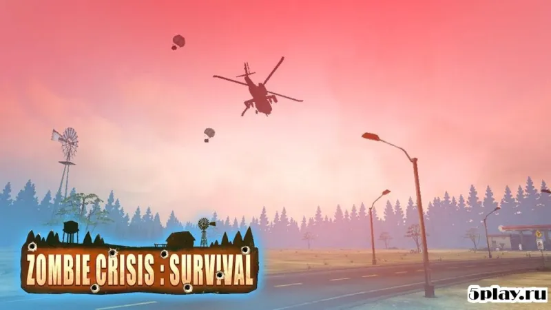 Вурдалак в отчаянии: выживание 2.3 screenshot 4