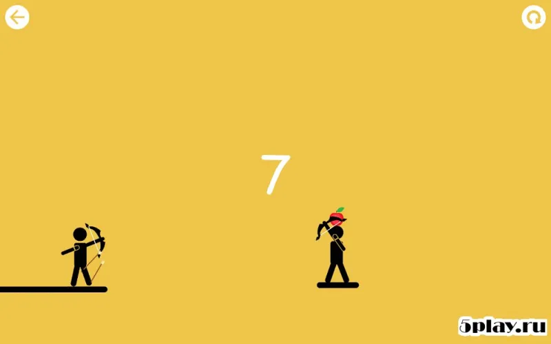 Лучники screenshot 2