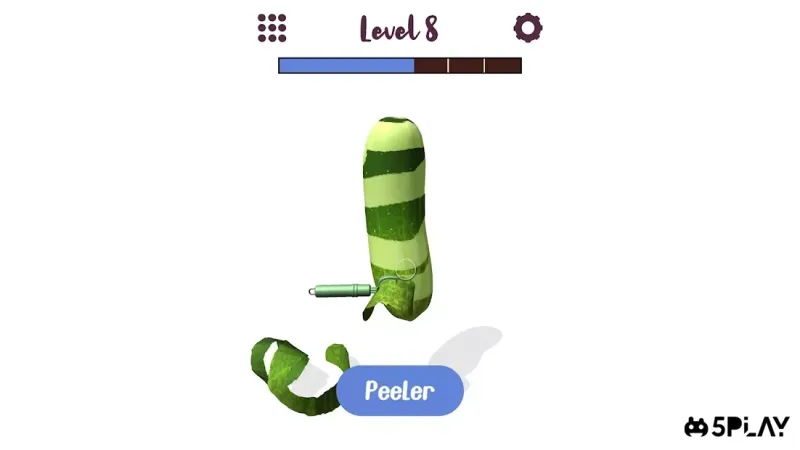 Корт! 1.05.07 screenshot 4