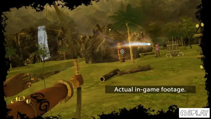 Стрельба из лука 360 v2.1 screenshot 2