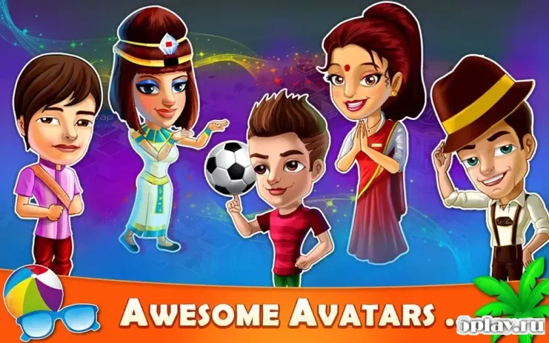 Курортный магнат 9.3 screenshot 3