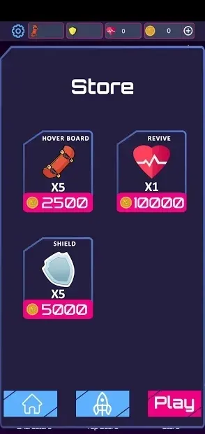 Путь жизни 0.4 screenshot 3