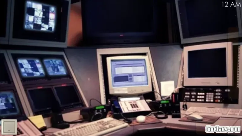 Пять Ночей с Фрогги 2: Сказки стали ужасом 2.0.14.1 screenshot 1