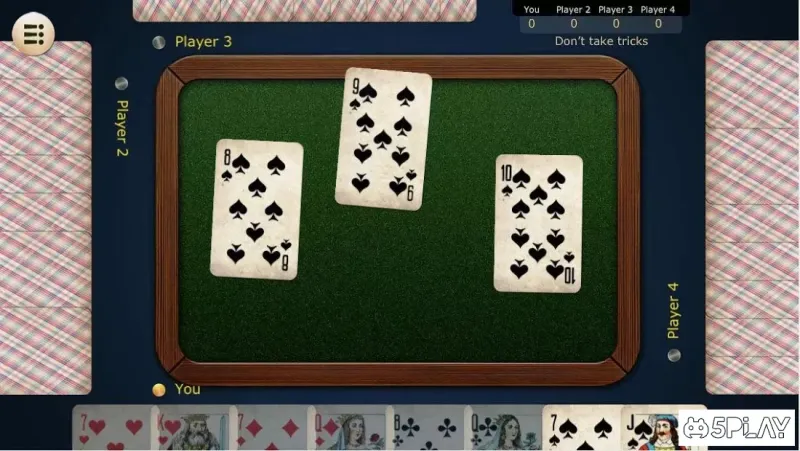 Лучшие карточные игры 4.9 screenshot 3