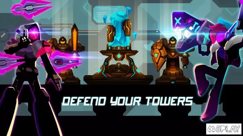 Аутсайдери - дотримуйтесь бойової помсти від рахунку 1.8.1 screenshot 4