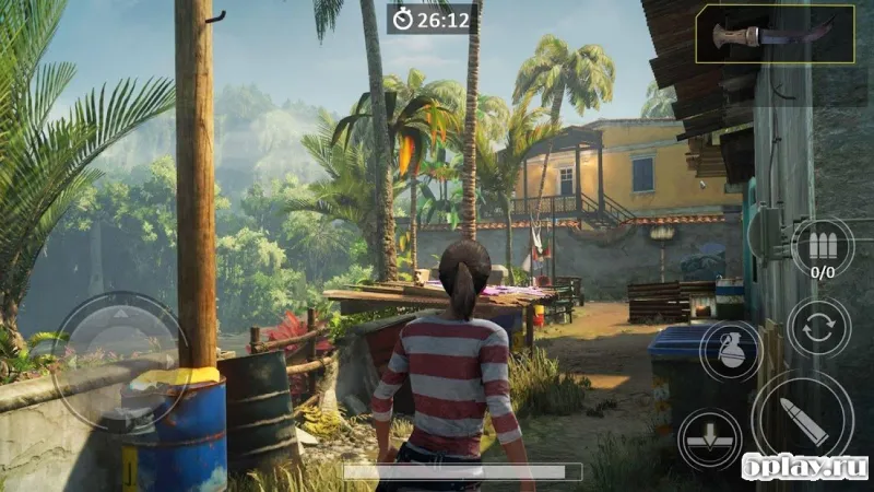 Штурмовая миссия 1.1.1 screenshot 3