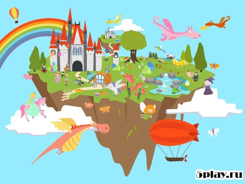 Dobby Dog hide and seek - peekaboo game screenshot 3