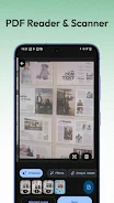Docu Reader - PDF screenshot
