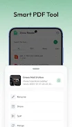 Docu Reader - PDF screenshot