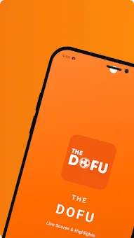 Dofu Live NFL Football & more screenshot