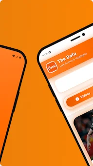 Dofu Live NFL Football & more screenshot