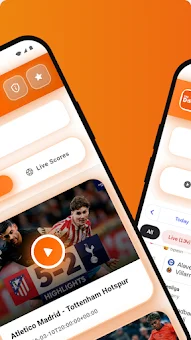 Dofu Live NFL Football & more screenshot
