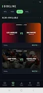 Dofu Stream NFL Live screenshot