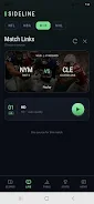 Dofu Stream NFL Live screenshot