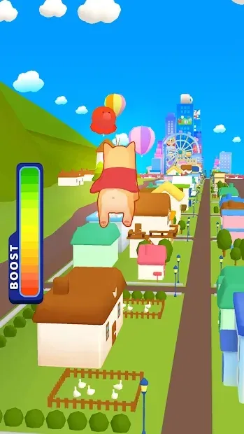 Dog Dash 1.2.1 screenshot 1