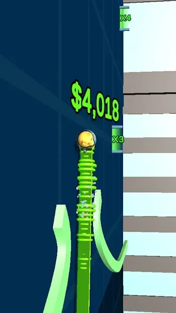 DOGECOIN YOLO 1.5 screenshot 2