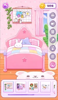 Doll Dress Up: Fashion Star screenshot
