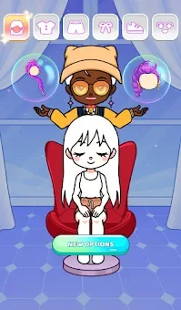 Doll Dress Up: Fashion Star screenshot