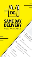Dollar General-Digital Coupons screenshot