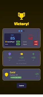 Domino League: Play Dominoes screenshot