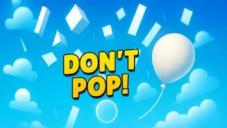 Don't Pop screenshot