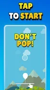 Don't Pop screenshot