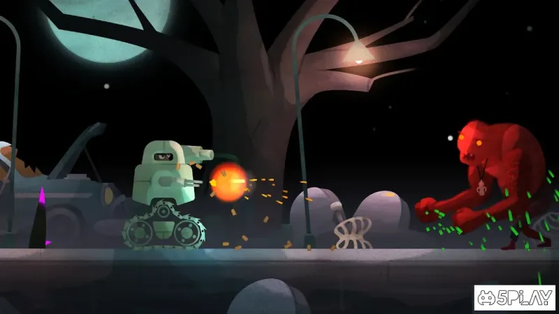 Don Zombie: Последний бой против Орды 1.3.6 screenshot 4