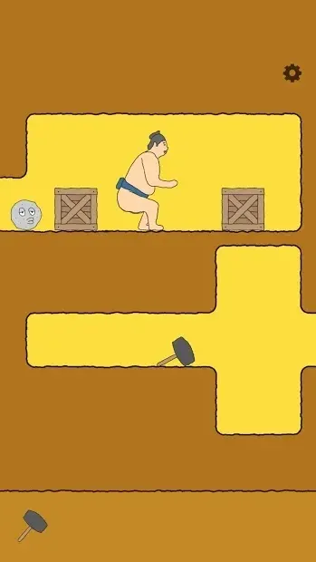 Don't Stop Corocco - Escape Game 1.0.2 screenshot 4