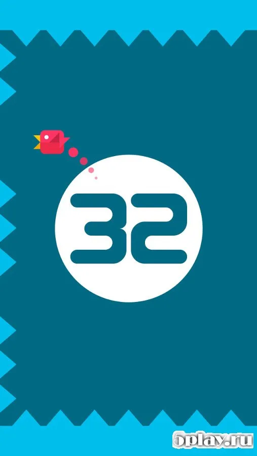 Don't Touch The Spikes 1.9.5 screenshot 3