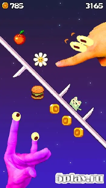 DonutCat screenshot 3