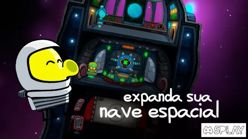 Doodle Jump Adventure screenshot 2