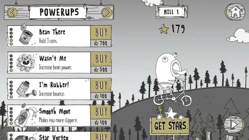 Doofus Drop 1.0.33 screenshot 1