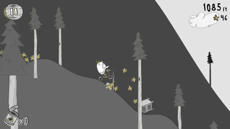 Doofus Drop 1.0.33 screenshot 4