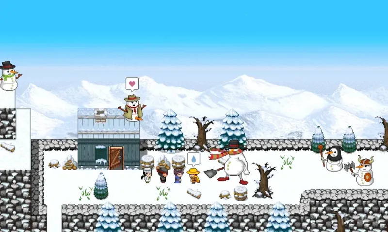 Doom & Destiny Advanced 3.8.2.01 screenshot 2