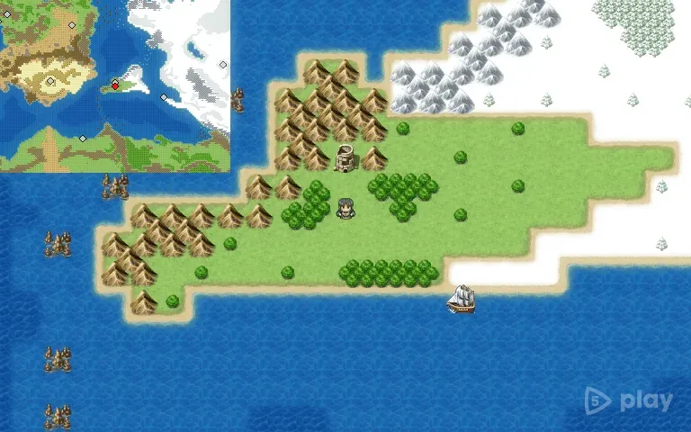 Doom & Destiny 3.8.2.01 screenshot 4