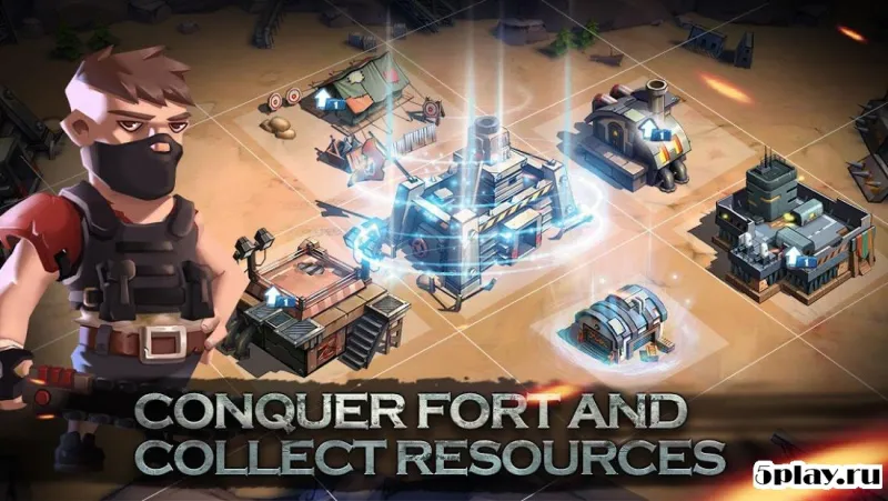 Doom Watch screenshot 4